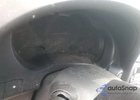 2011 Nissan Altima Hybrid z USA, uszkodzony, nr VIN 1N4CL2AP3BC107448